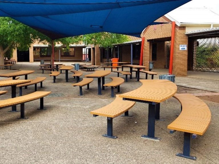 Outdoor Classrooms – Scully Outdoor Designs Australia