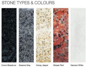 Stone Types – Scully Outdoor Designs Australia