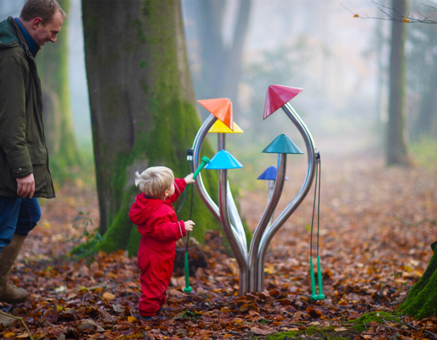 Percussion Play Outdoor Musical Instruments Australia